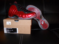 Nike Air Foamposite One 