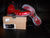 Nike Air Foamposite One "Red Metallic"