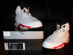 Air Jordan 6 Retro