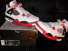 Air Jordan 4 Retro 