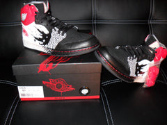 Air Jordan High DW "Dave White"