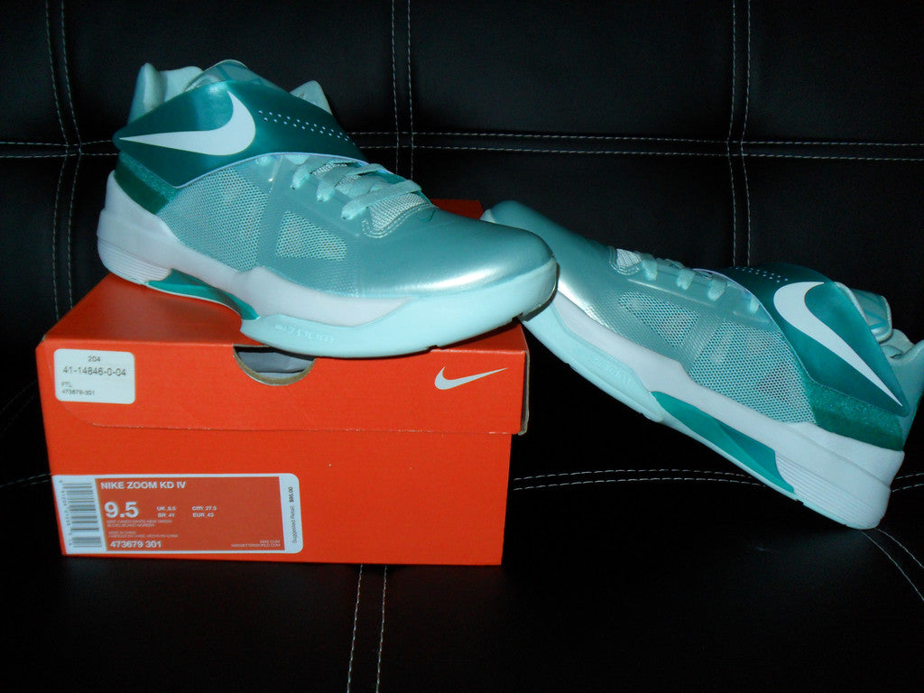 easter kd 4