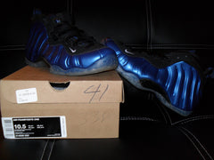 Nike Air Foamposite One "Royals"