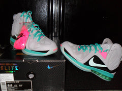 Lebron 9 P.S. Elite "Miami Vice"