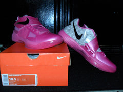 Nike Zoom KD IV "Aunt Pearls"