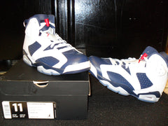 Air Jordan 6 Retro 
