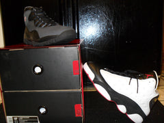 Jordan Collezione 13/10 