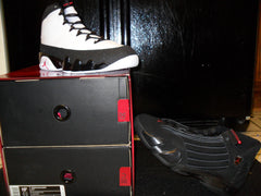Jordan Collezione 14/9 