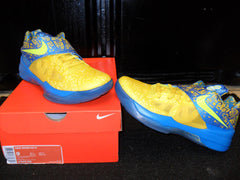 Nike Zoom KD IV "Scoring Titles"