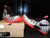 Nike Air Foamposite Pro "Crimson"