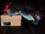 Nike Zoom Rookie NRG "SC Galaxy Edition"