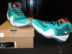 Nike Air Penny V "Dolphins"