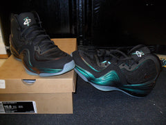 Nike Air Penny V "Invisibility Cloaks"