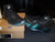 Nike Air Penny V "Invisibility Cloaks"
