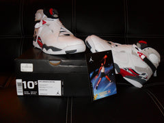 Air Jordan 8 Retro 
