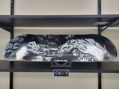 Supreme Skateboard Deck "The Crow"
