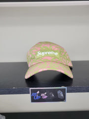 Supreme Celtic Knot Camp Hat
