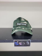 Supreme Military Camp Hat