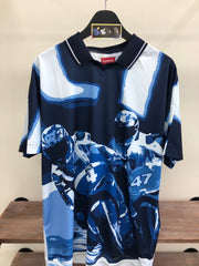 Supreme Racing Soccer Jersey