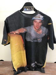 Supreme Dash Snow Tee