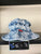 Supreme Fat Tip Jacquard Denim Crusher